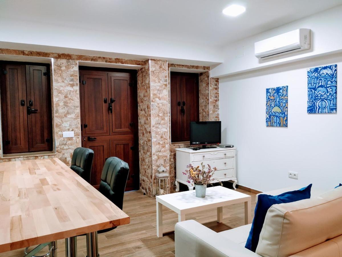 Loft Jazmin Junto A Puente Romano Cordoba Dış mekan fotoğraf