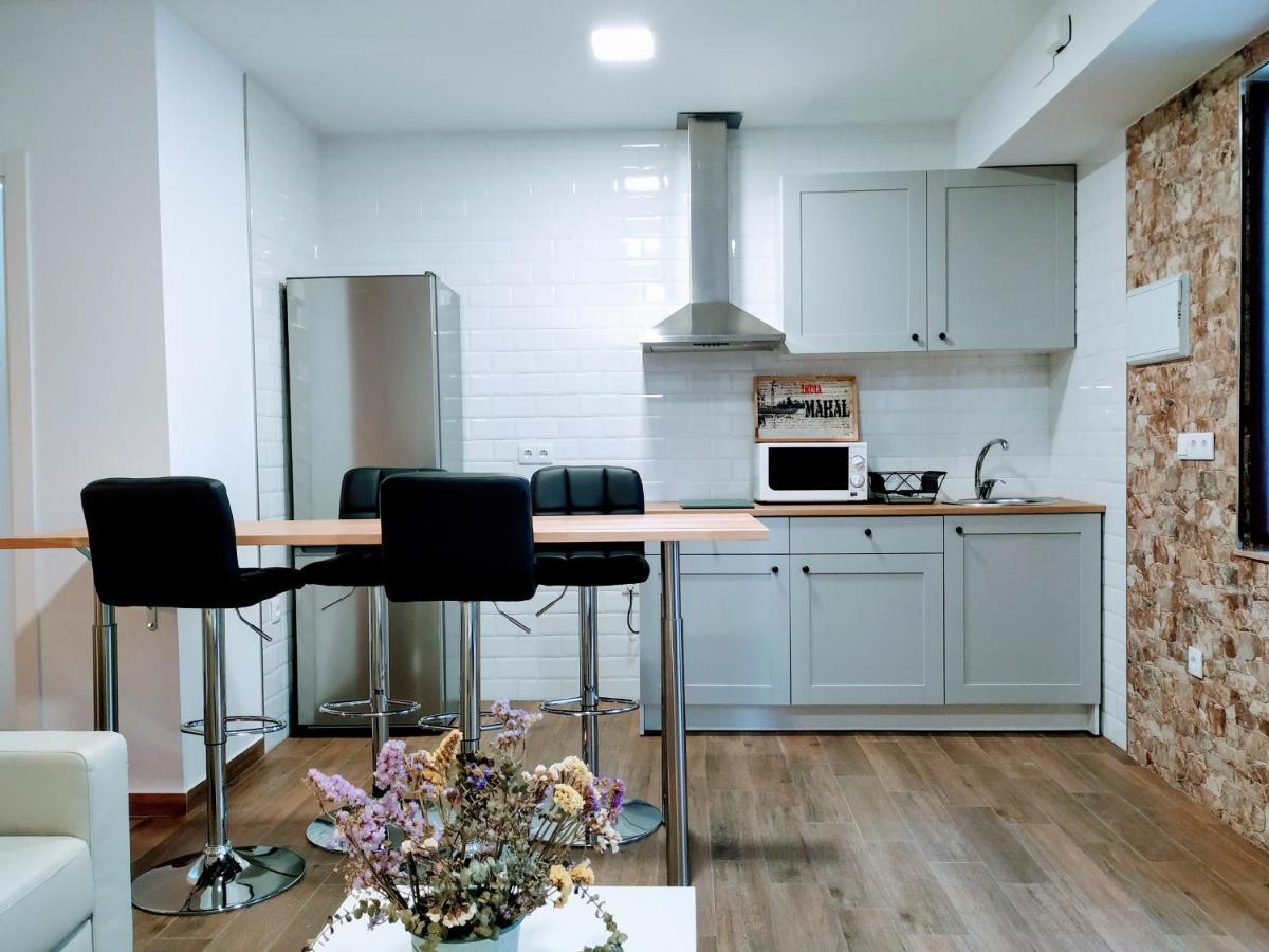 Loft Jazmin Junto A Puente Romano Cordoba Dış mekan fotoğraf