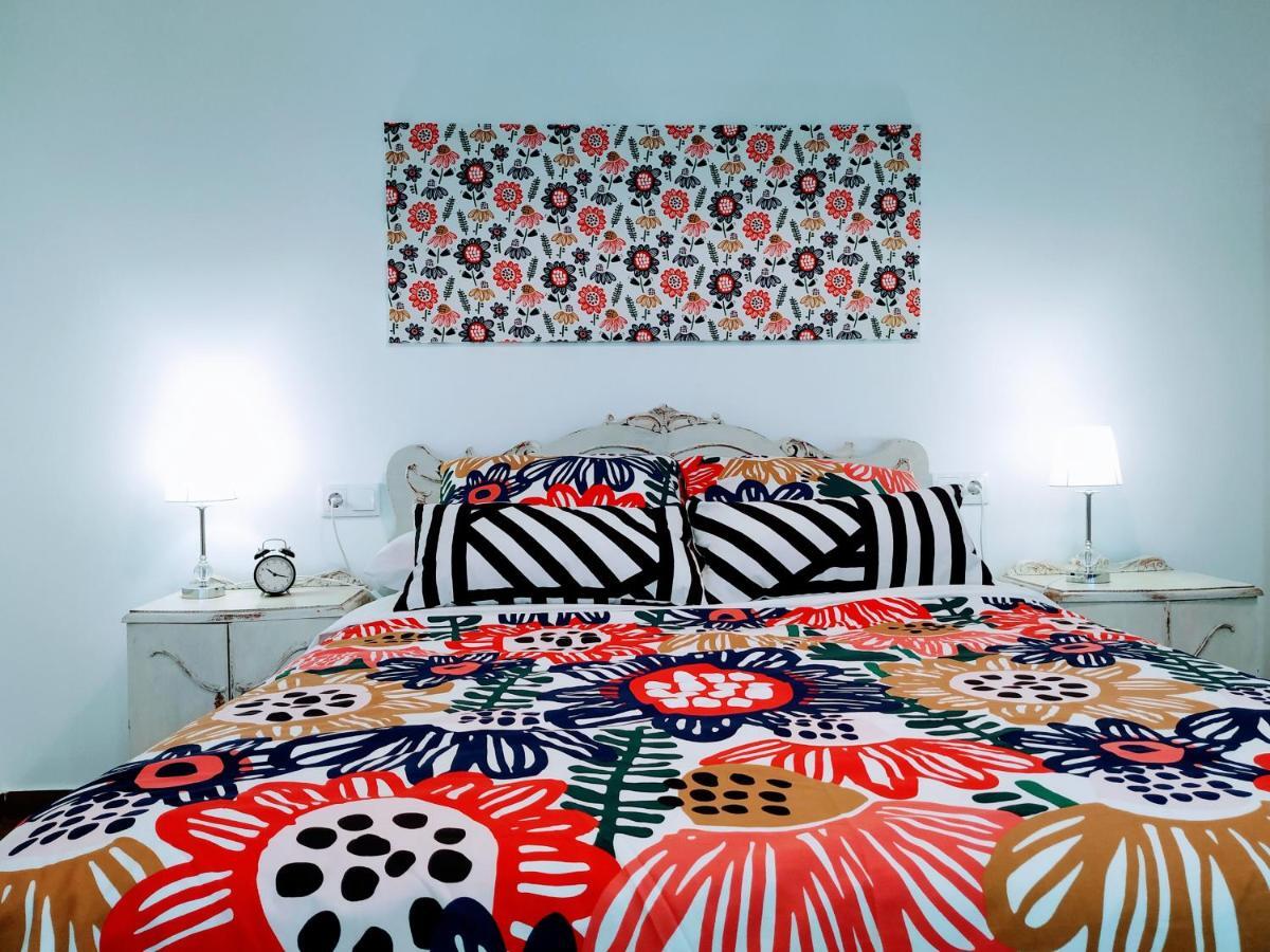 Loft Jazmin Junto A Puente Romano Cordoba Dış mekan fotoğraf