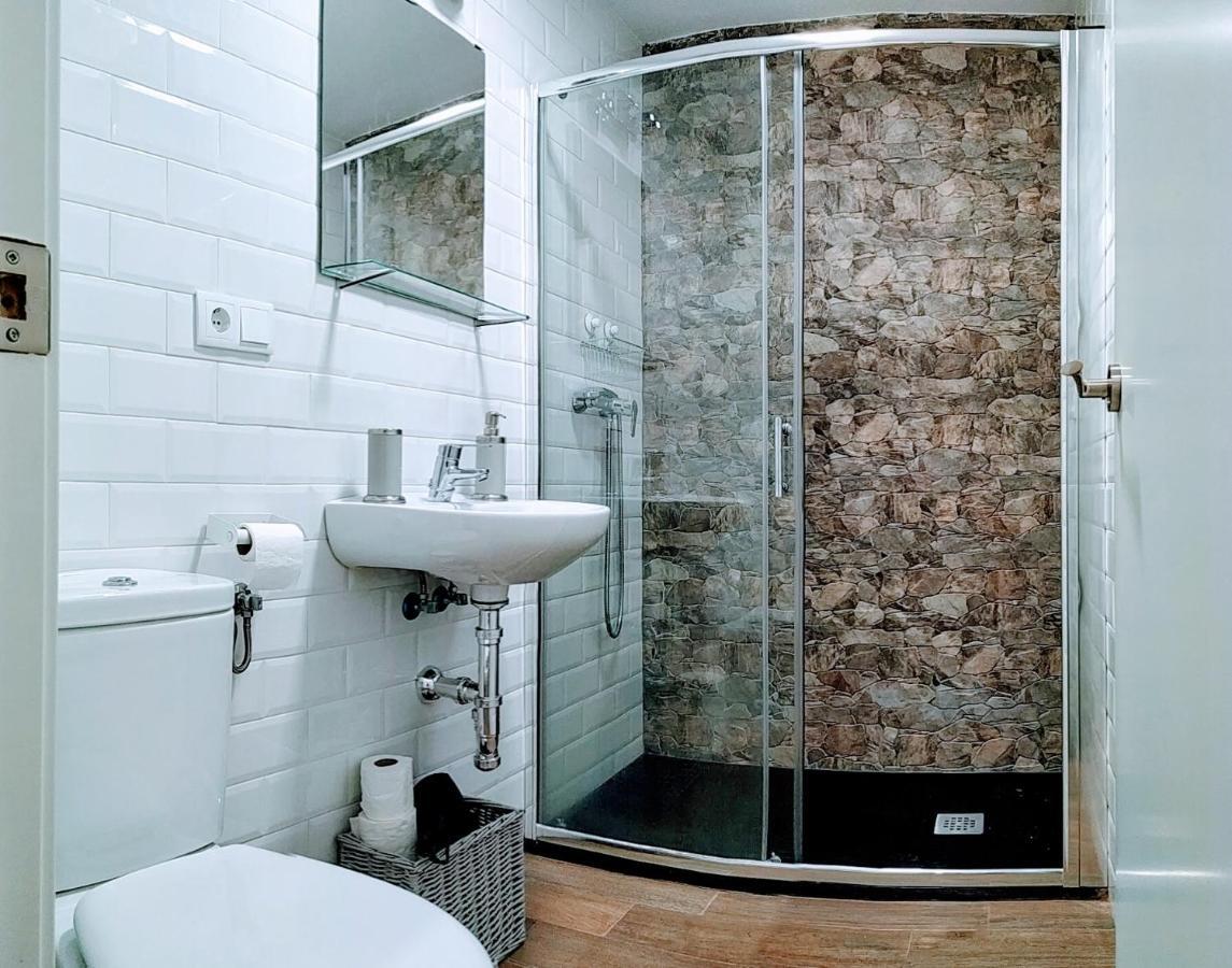 Loft Jazmin Junto A Puente Romano Cordoba Dış mekan fotoğraf