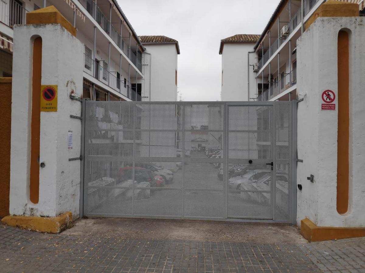 Loft Jazmin Junto A Puente Romano Cordoba Dış mekan fotoğraf